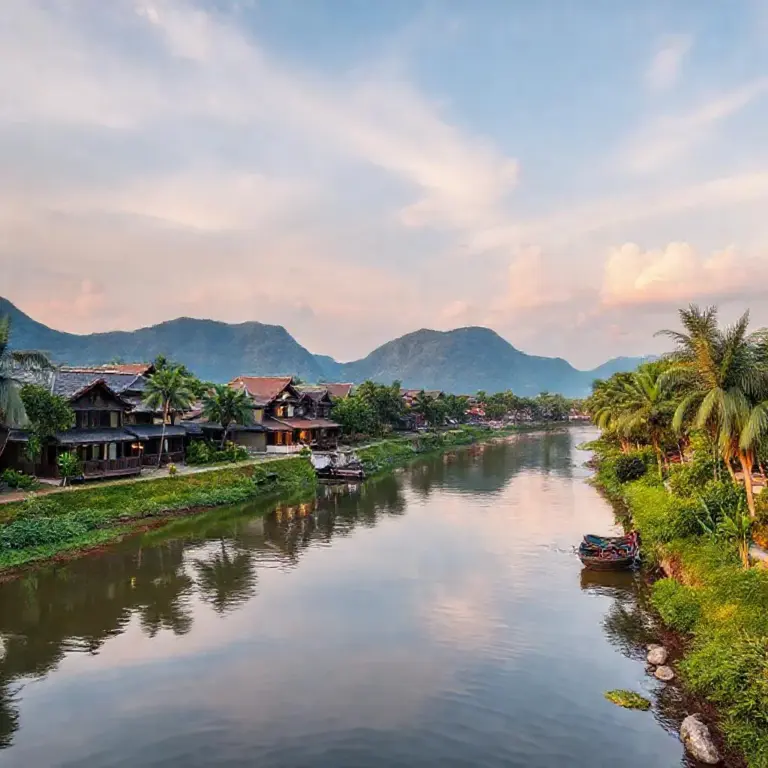 Riverside Boutique Stays 2025: Free Bikes, River Views, and the Ultimate Guide to Choosing the Perfect Riverside Hotel in Thailand