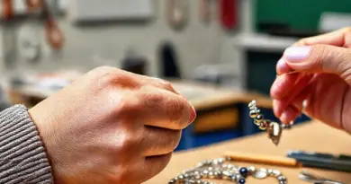 Step-by-Step Bracelet-Making Experience: Techniques taught, materials used (sterling vs. silver-plated), class duration and difficulty levels