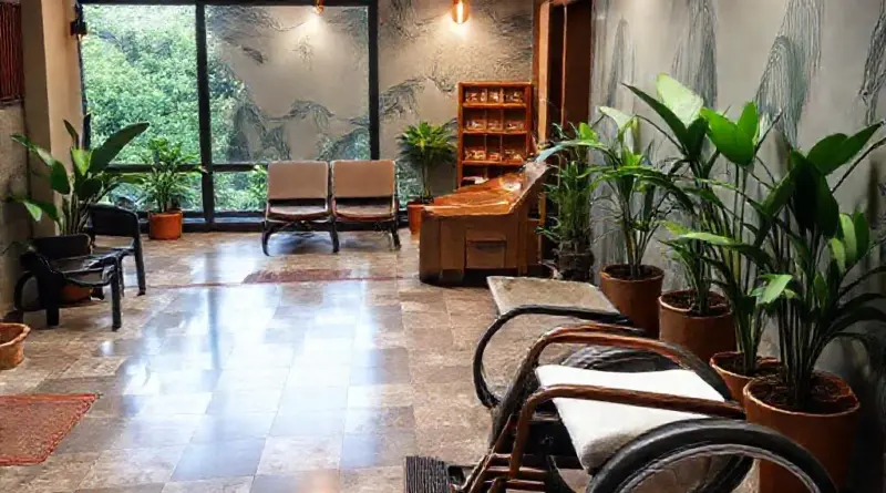 Top Areas and Studios in Chiang Mai with Wheelchair-Accessible Massage Services (maps, contact info, and accessibility features)
