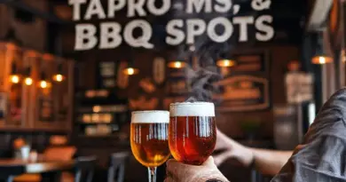 Top Breweries, Taprooms, and BBQ Spots to Try in 2025 — Menus, Signature Brews, Smoking Styles, and Price Guide
