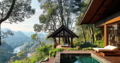 Top Forest Spa Resorts and Day-Trip Options in Mae Rim (2025) — Reviews, Prices, and How to Choose the Right Package