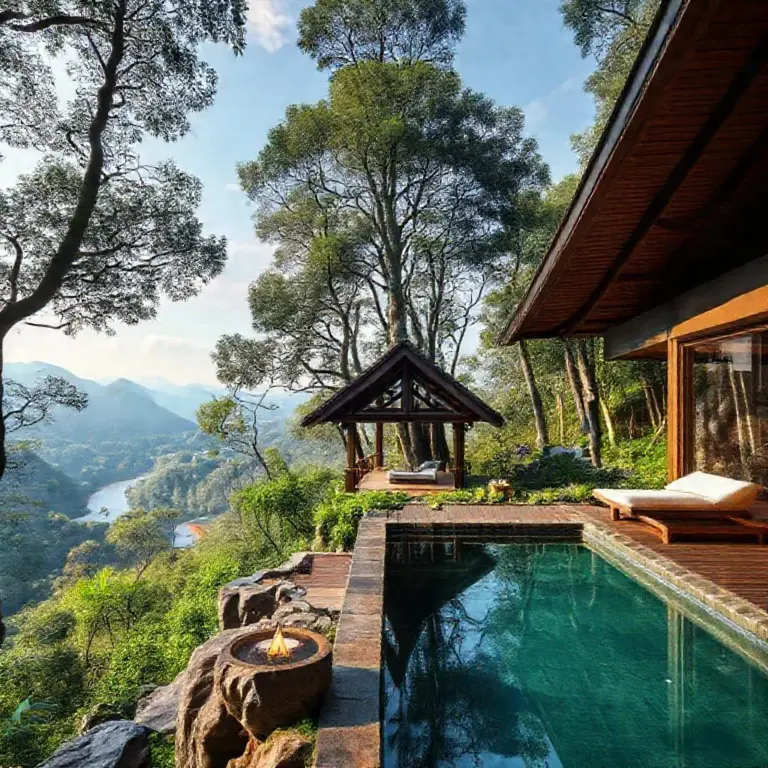 Top Forest Spa Resorts and Day-Trip Options in Mae Rim (2025) — Reviews, Prices, and How to Choose the Right Package