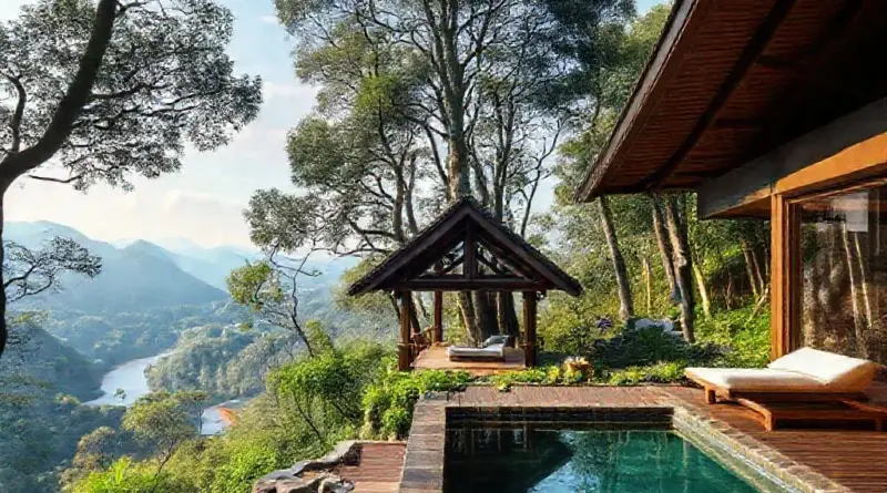 Top Forest Spa Resorts and Day-Trip Options in Mae Rim (2025) — Reviews, Prices, and How to Choose the Right Package
