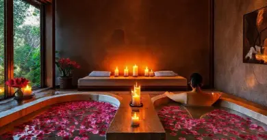 Top Nimman Spa Packages for Couples: private soaks, rose petal baths, massage add-ons, and pricing breakdowns for 2025