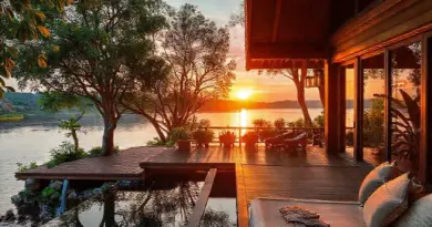 Top Riverside Boutique Hotels in Thailand 2025: Best Areas, Scenic Views, and What Makes a Boutique Stay Worth It
