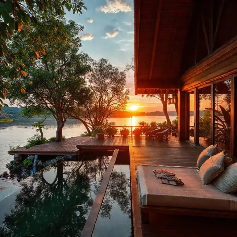 Top Riverside Boutique Hotels in Thailand 2025: Best Areas, Scenic Views, and What Makes a Boutique Stay Worth It