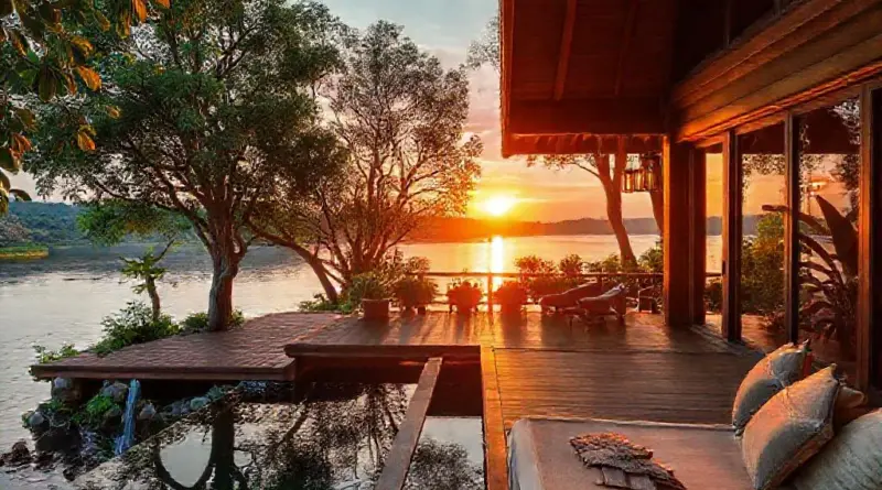 Top Riverside Boutique Hotels in Thailand 2025: Best Areas, Scenic Views, and What Makes a Boutique Stay Worth It