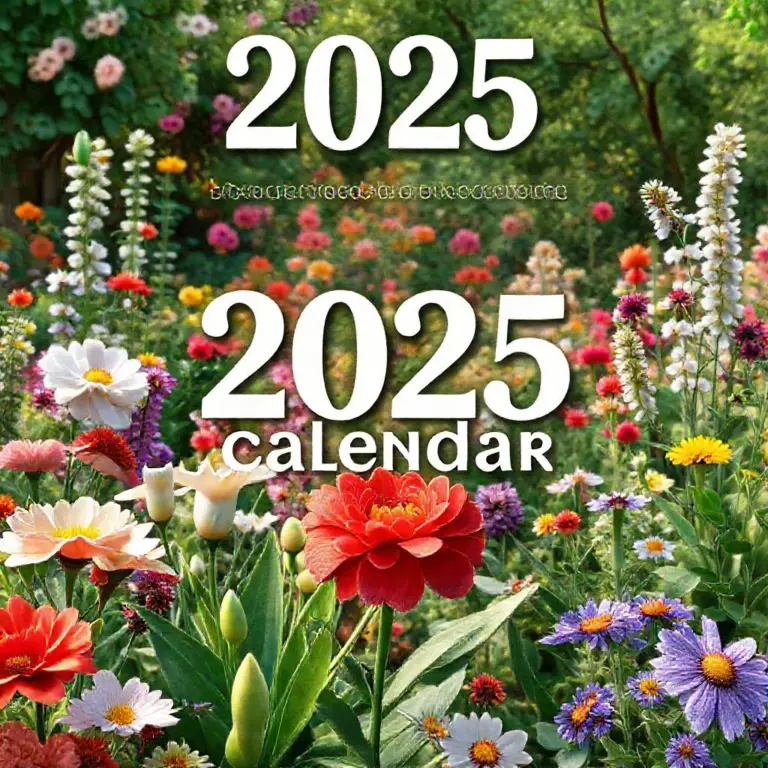 Top seasonal attractions and floral zones — what’s blooming in each month, must-see gardens and special exhibits in 2025