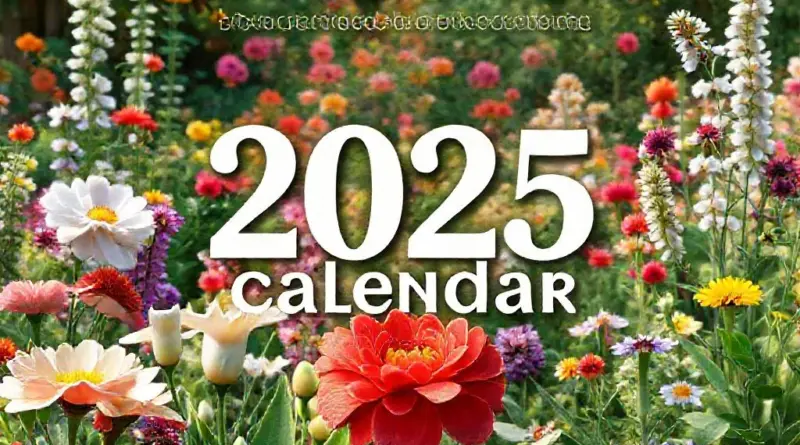 Top seasonal attractions and floral zones — what’s blooming in each month, must-see gardens and special exhibits in 2025
