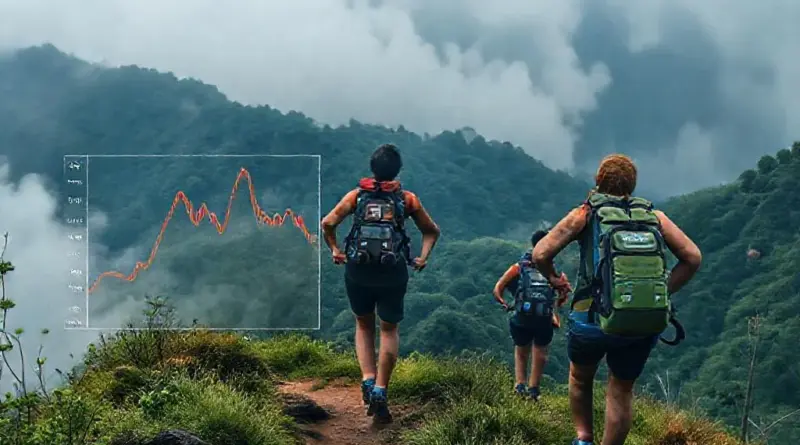 Training, Elevation Profiles and Nutrition Strategy for Doi Suthep-Pui Trail Runs — How to Prepare for Steep Climbs and High Humidity