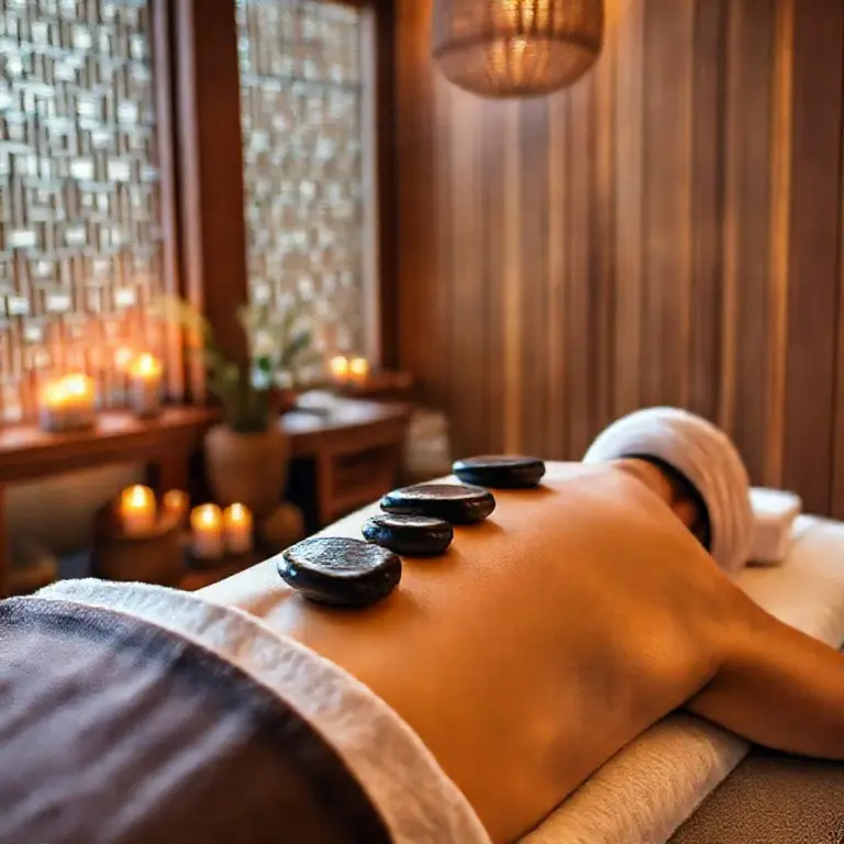 What Is a Hot Stone Massage? Technique, Benefits, Ideal Candidates, and Typical Duration in Chiang Mai