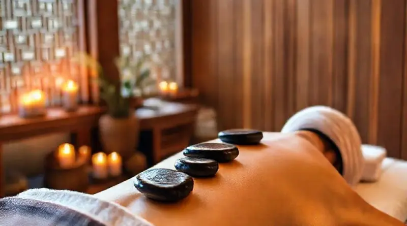What Is a Hot Stone Massage? Technique, Benefits, Ideal Candidates, and Typical Duration in Chiang Mai
