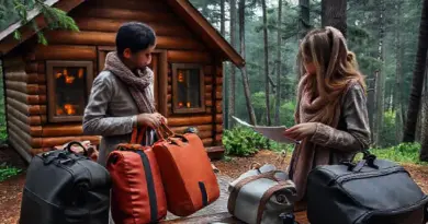 What to Pack, When to Visit, and How to Book: Practical Planning Tips for a Stress-Free Forest Spa Experience