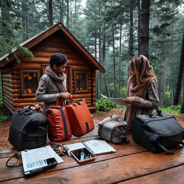 What to Pack, When to Visit, and How to Book: Practical Planning Tips for a Stress-Free Forest Spa Experience
