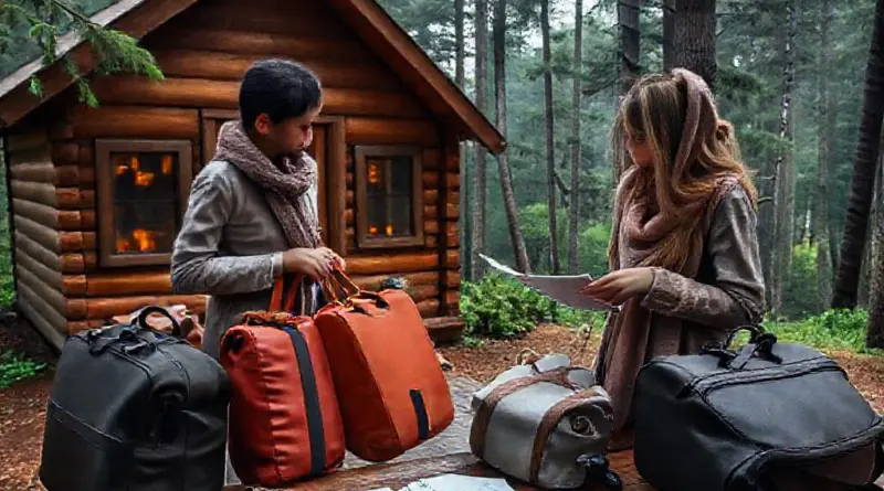 What to Pack, When to Visit, and How to Book: Practical Planning Tips for a Stress-Free Forest Spa Experience