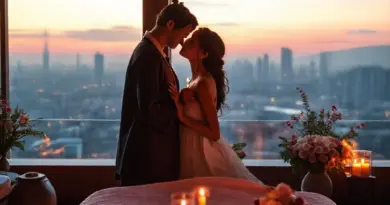 Why Nimman Spa Date Nights Are the Perfect Romantic Escape in 2025 — what to expect, best seasons, and who this experience suits