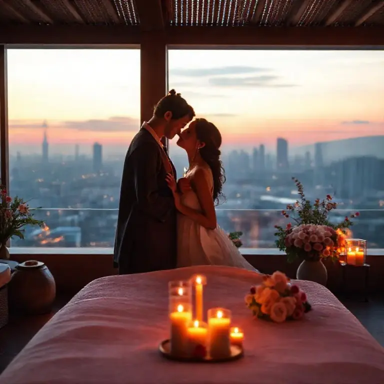 Why Nimman Spa Date Nights Are the Perfect Romantic Escape in 2025 — what to expect, best seasons, and who this experience suits