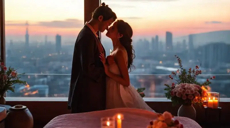 Why Nimman Spa Date Nights Are the Perfect Romantic Escape in 2025 — what to expect, best seasons, and who this experience suits