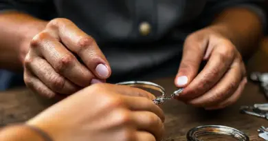 Wua Lai Silver Workshops 2025: Make Your Own Bracelet — Complete Visitor Guide for Chiang Mai Craft Experiences