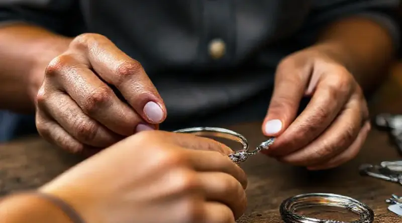 Wua Lai Silver Workshops 2025: Make Your Own Bracelet — Complete Visitor Guide for Chiang Mai Craft Experiences