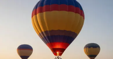 Best Time, Weather, and Flight Conditions for Sunrise Balloon Rides in Chiang Mai