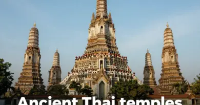 The best temples beyond Wat Phra Singh to visit for history, art, and spirituality