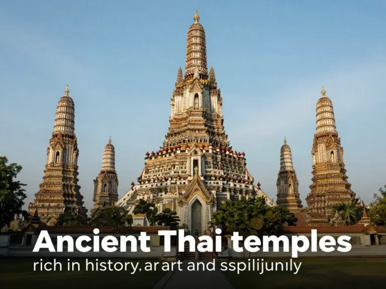 The best temples beyond Wat Phra Singh to visit for history, art, and spirituality
