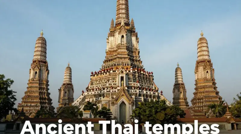 The best temples beyond Wat Phra Singh to visit for history, art, and spirituality