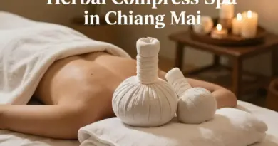 How to Choose the Best Herbal Compress Spa in Chiang Mai for Your Needs and Budget