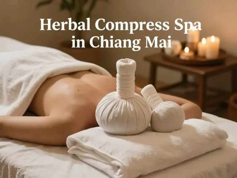 How to Choose the Best Herbal Compress Spa in Chiang Mai for Your Needs and Budget