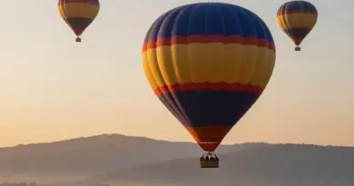 Sunrise Hot Air Balloon Rides Chiang Mai 2025: The Ultimate Guide to Booking, Best Views, and What to Expect
