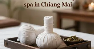 Top 12 Lanna Herbal Compress Spas in Chiang Mai 2025: The Ultimate Guide to Traditional Thai Wellness