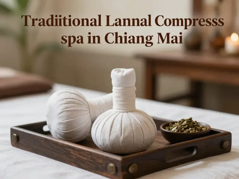 Top 12 Lanna Herbal Compress Spas in Chiang Mai 2025: The Ultimate Guide to Traditional Thai Wellness
