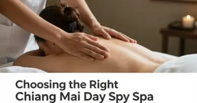 How to Choose the Right Chiang Mai Day Spa for Wellness, Hygiene, and Value