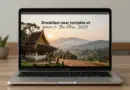 Breakfast Near Temples in 2025: Early Opens Around Tha Phae