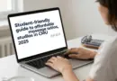 CMU Area Massages 2025: A Student-Friendly Guide to Affordable Studios